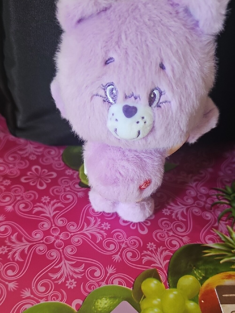 Care Bear & Hacipupu set 💖 - Picture 8 of 12